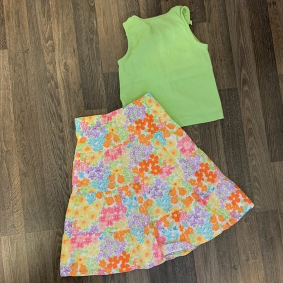 Gymboree Set (size 3) - Picture 4 of 4